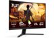 AOC C32G42ZE 31.5inch FHD VA 260Hz OC 4ms 300cd/m2 HDMI 2.0 DP