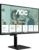 AOC Q27P4CV 27inch IPS QHD 120Hz 4ms HDMI 2.0 DP USB C DP Alt Mode PD 96W HAS