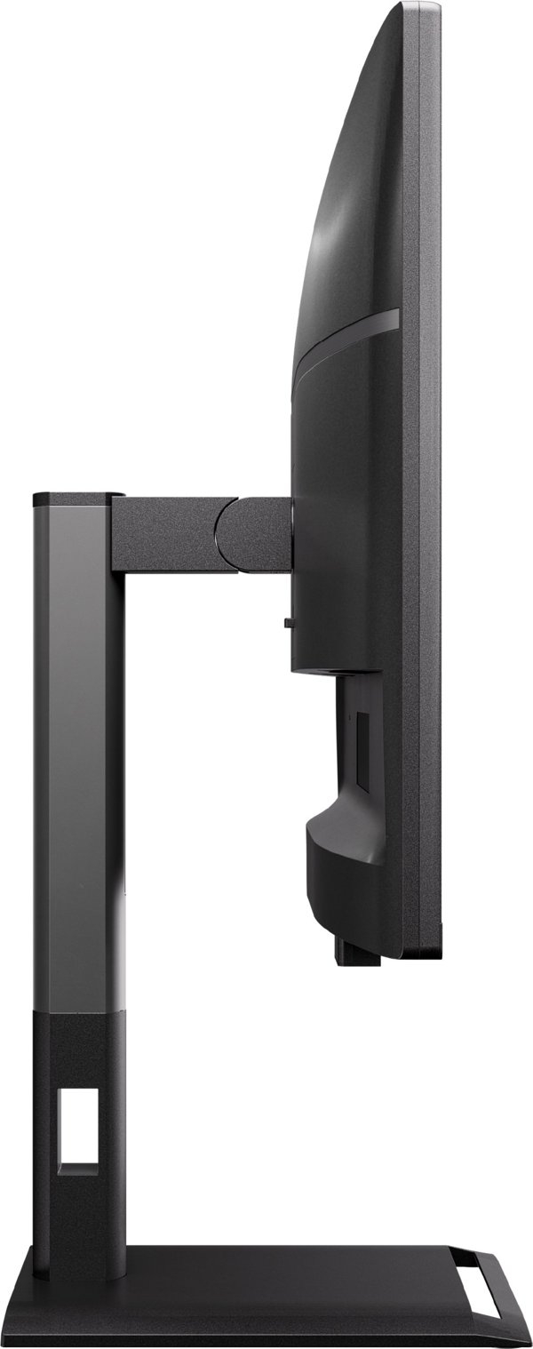 AOC Q27P4CV 27inch IPS QHD 120Hz 4ms HDMI 2.0 DP USB C DP Alt Mode PD 96W HAS