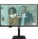 AOC Q27P4CV 27inch IPS QHD 120Hz 4ms HDMI 2.0 DP USB C DP Alt Mode PD 96W HAS