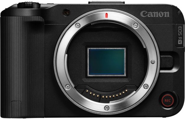 Aparat Canon EOS R50 V (6895C004)
