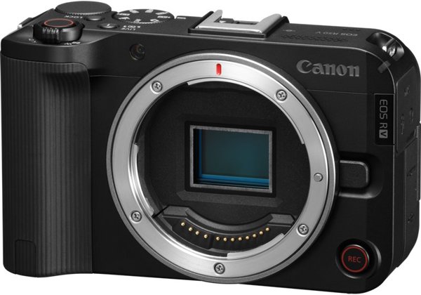 Aparat Canon EOS R50 V (6895C004)