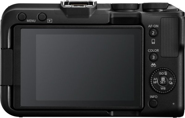 Aparat Canon EOS R50 V (6895C004)