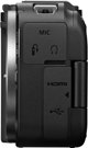Aparat Canon EOS R50 V (6895C004)