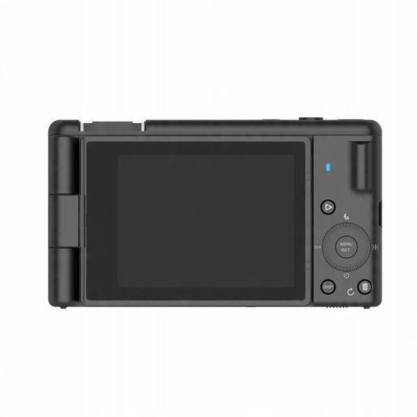 Aparat Cyfrowy SJCAM ZV200 dla nastolatkow Mlodziezy kamera WEBCAM 5K 80Mpx