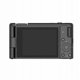 Aparat Cyfrowy SJCAM ZV200 dla nastolatkow Mlodziezy kamera WEBCAM 5K 80Mpx
