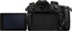 Panasonic Lumix DC-GH5M2LE Mirrorless Κάμερα με Φακό 12-60mm f/2.8-4, 20.3MP, 4K Video, Wi-Fi