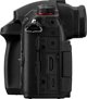 Panasonic Lumix DC-GH5M2LE Mirrorless Κάμερα με Φακό 12-60mm f/2.8-4, 20.3MP, 4K Video, Wi-Fi