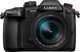 Panasonic Lumix DC-GH5M2LE Mirrorless Κάμερα με Φακό 12-60mm f/2.8-4, 20.3MP, 4K Video, Wi-Fi