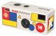 APARAT KODAK CHARMERA Digital Camera Blind Box Keychain mini brelok retro