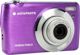 Ψηφιακή Φωτογραφική Μηχανή AgfaPhoto DC8200 18MP, Full HD 1080p, Zoom 8x, Οθόνη 2.7'', Μωβ