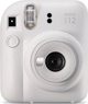 Fujifilm Instax Mini 12 Λευκή Ψηφιακή Κάμερα