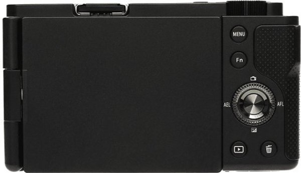 Aparat Cyfrowy Agfaphoto Pro 24mp 4k Wifi Ruchomy Lcd 3x Zoom Optyczny / C110