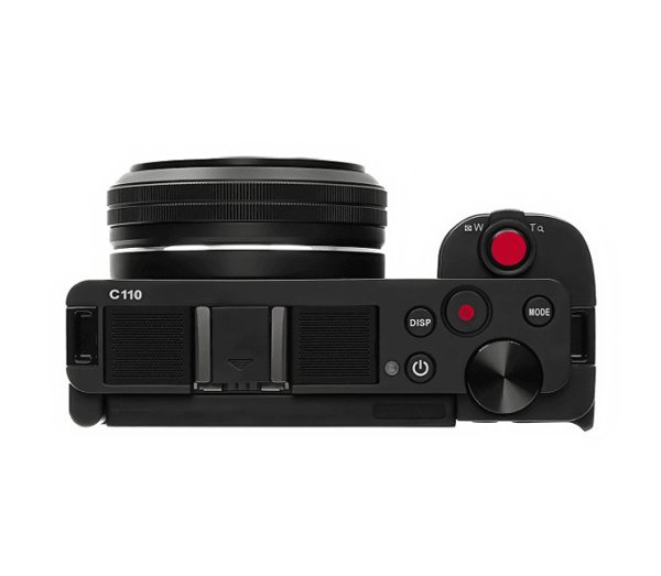 Aparat Cyfrowy Agfaphoto Pro 24mp 4k Wifi Ruchomy Lcd 3x Zoom Optyczny / C110