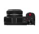 Aparat Cyfrowy Agfaphoto Pro 24mp 4k Wifi Ruchomy Lcd 3x Zoom Optyczny / C110