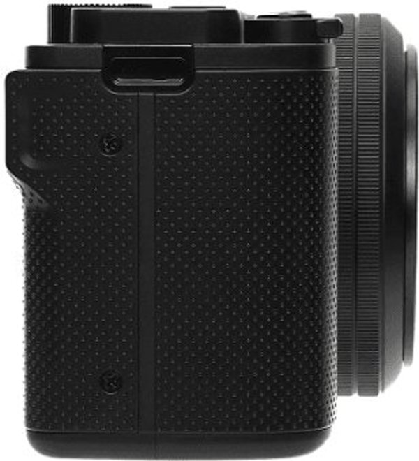 Aparat Cyfrowy Agfaphoto Pro 24mp 4k Wifi Ruchomy Lcd 3x Zoom Optyczny / C110