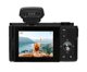Aparat Cyfrowy Agfaphoto Pro 24mp 4k Wifi Ruchomy Lcd 3x Zoom Optyczny / C110