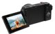 Aparat Cyfrowy Agfaphoto Pro 24mp 4k Wifi Ruchomy Lcd 3x Zoom Optyczny / C110