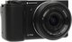 Aparat Cyfrowy Agfaphoto Pro 24mp 4k Wifi Ruchomy Lcd 3x Zoom Optyczny / C110