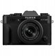 Aparat Fujifilm Fujifilm - X-T30 III B/XC 13-33mm F3.5-6.3 OIS PD Black 4547410565485 (4547410565485)