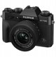 Aparat Fujifilm Fujifilm - X-T30 III B/XC 13-33mm F3.5-6.3 OIS PD Black 4547410565485 (4547410565485)