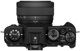 Aparat Fujifilm Fujifilm - X-T30 III B/XC 13-33mm F3.5-6.3 OIS PD Black 4547410565485 (4547410565485)