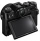 Aparat Fujifilm Fujifilm - X-T30 III B/XC 13-33mm F3.5-6.3 OIS PD Black 4547410565485 (4547410565485)