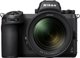 Nikon Z6 II Mirrorless Φωτογραφική Μηχανή Kit με Φακό NIKKOR Z 24-70mm f/4 S Full Frame Μαύρο