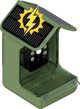 Ψηφιακή φωτογραφική μηχανή EasyPix Easypix BirdyCam 1080P Solarpanel