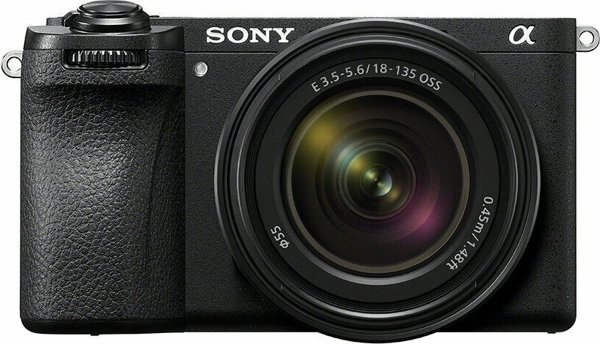 Κάμερα Sony A6700 + E 18-135mm f/3,5-5,6 OSS (ILCE6700MB.CEC) 14221896 4548736146785