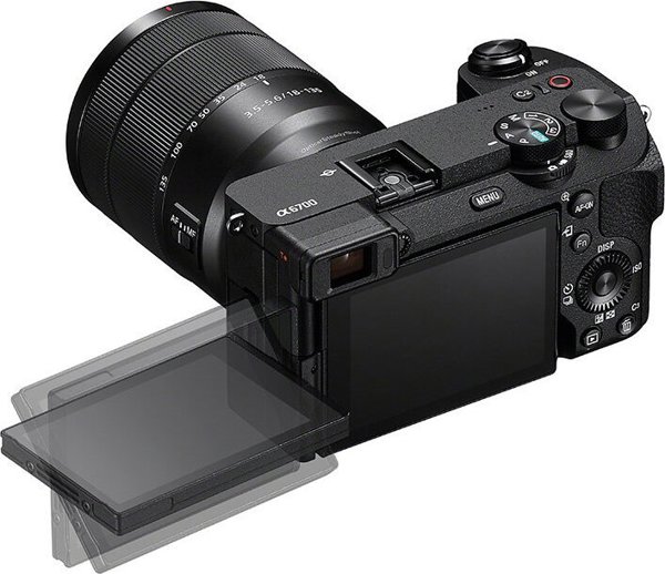 Κάμερα Sony A6700 + E 18-135mm f/3,5-5,6 OSS (ILCE6700MB.CEC) 14221896 4548736146785