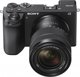 Κάμερα Sony A6700 + E 18-135mm f/3,5-5,6 OSS (ILCE6700MB.CEC) 14221896 4548736146785