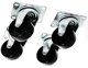 APC NetShelter VL Swivel Caster Kit - Qty 4