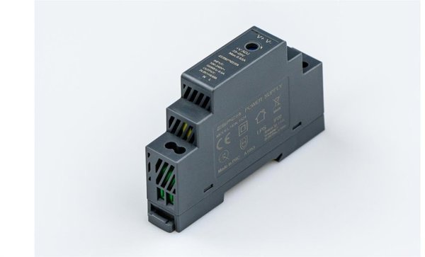 Τροφοδοτικό Ράγας DIN APC HDN-1524 ESPE, 24V, 0.63A, 15W