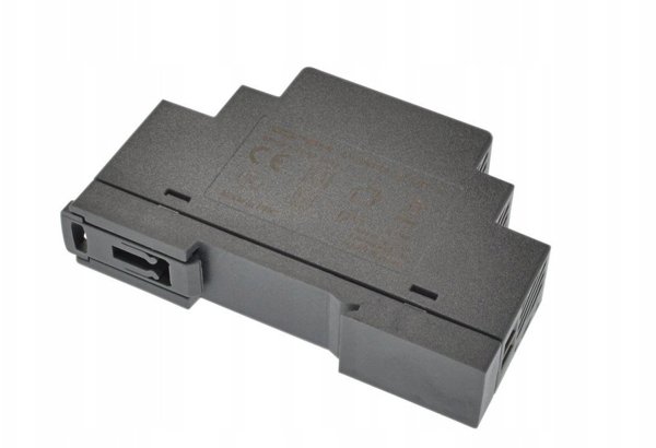 Τροφοδοτικό Ράγας DIN APC HDN-1524 ESPE, 24V, 0.63A, 15W