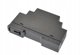 Τροφοδοτικό Ράγας DIN APC HDN-1524 ESPE, 24V, 0.63A, 15W