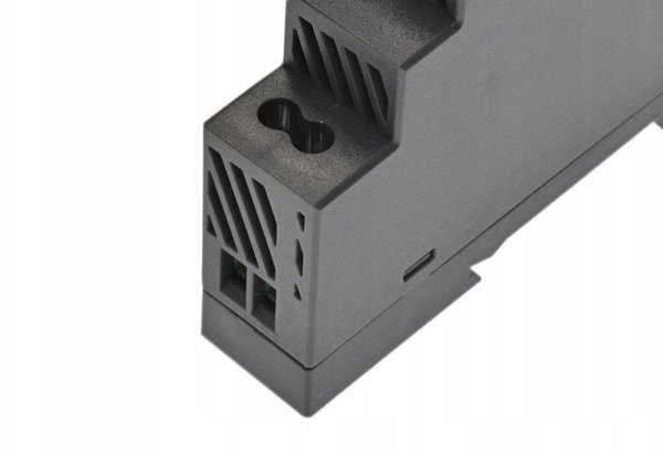 Τροφοδοτικό Ράγας DIN APC HDN-1524 ESPE, 24V, 0.63A, 15W