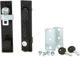 APC Κλείδωμα στηρίγματος για 19" Rack ντουλάπι (AR8132A)