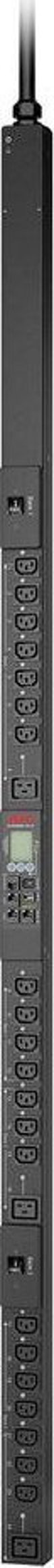 APC RACK PDU 9000 SWITCHED ZEROU RACK PDU 9000 SWITCHED ZEROU