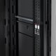 APC Rack PDU 9000 Switched APDU9959NA3 - Stromverteilungseinheit (Rack - einbaufahig) - Wechselstrom 200/208 V - 3.3 kW - 3300 VA - Ethernet 10/100/1000 - Eingabe, Eingang NEMA L6-20 - Ausgangsanschlusse: 24 (21 x IEC 60320 C13/C15, 3 x IEC 60320 C19
