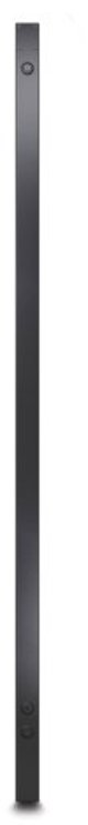 APC Rack PDU 9000 Switched APDU9959NA3 - Stromverteilungseinheit (Rack - einbaufahig) - Wechselstrom 200/208 V - 3.3 kW - 3300 VA - Ethernet 10/100/1000 - Eingabe, Eingang NEMA L6-20 - Ausgangsanschlusse: 24 (21 x IEC 60320 C13/C15, 3 x IEC 60320 C19
