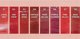 Rom&nd Glasting Water Tint - Lip Stain Απόχρωση 04 Vintage Ocean 4g