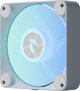 APNX FP1-RQ 120mm PWM ARGB Ανεμιστήρας Κουτιού Υπολογιστή - Λευκός