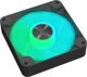 Ανεμιστήρας PC Apnx FP1-Q 120mm PWM ARGB Black