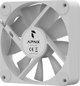 Apnx FP1-Q 120mm PWM ARGB Ανεμιστήρας Κουτιού Υπολογιστή - Λευκό
