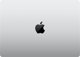 Apple MacBook Pro 14" M5 16GB, 1TB 2025 laptop, silver