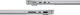 Apple MacBook Pro 14'' M5 16GB 1TB silber