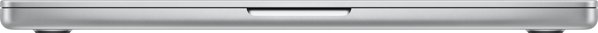 Apple MacBook Pro 14'' M5 16GB 1TB silber