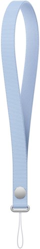 Apple Wrist Strap Crisp�Blue (MKF84ZM/A)