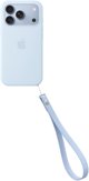 Apple Wrist Strap Crisp�Blue (MKF84ZM/A)